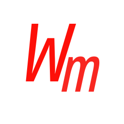 Wilberto Morales logo